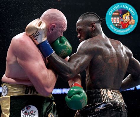 Deontay Wilder vs. Tyson Fury 2 fight: Complete odds, top prop .